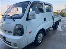 Kia Bongo